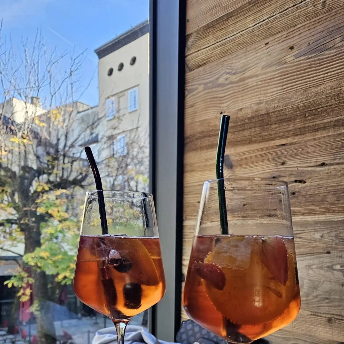 Aperol Spritz