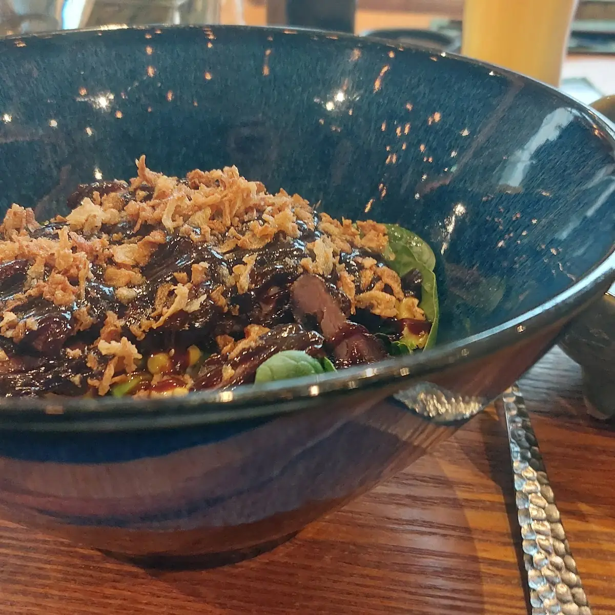 Duck Bowl