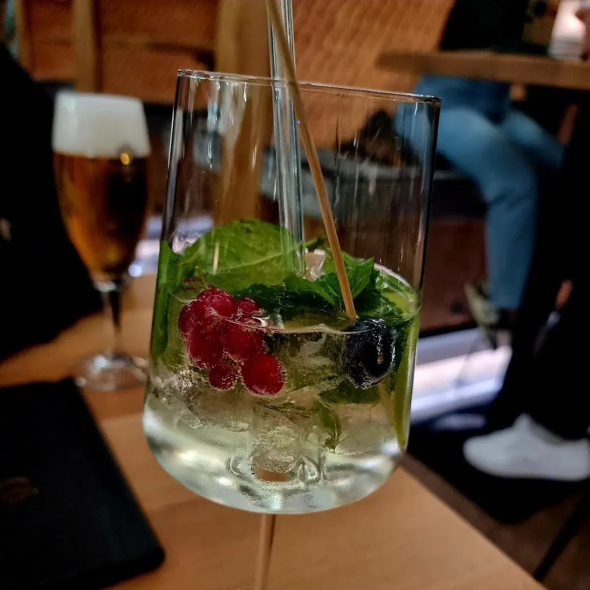 East Spritzer