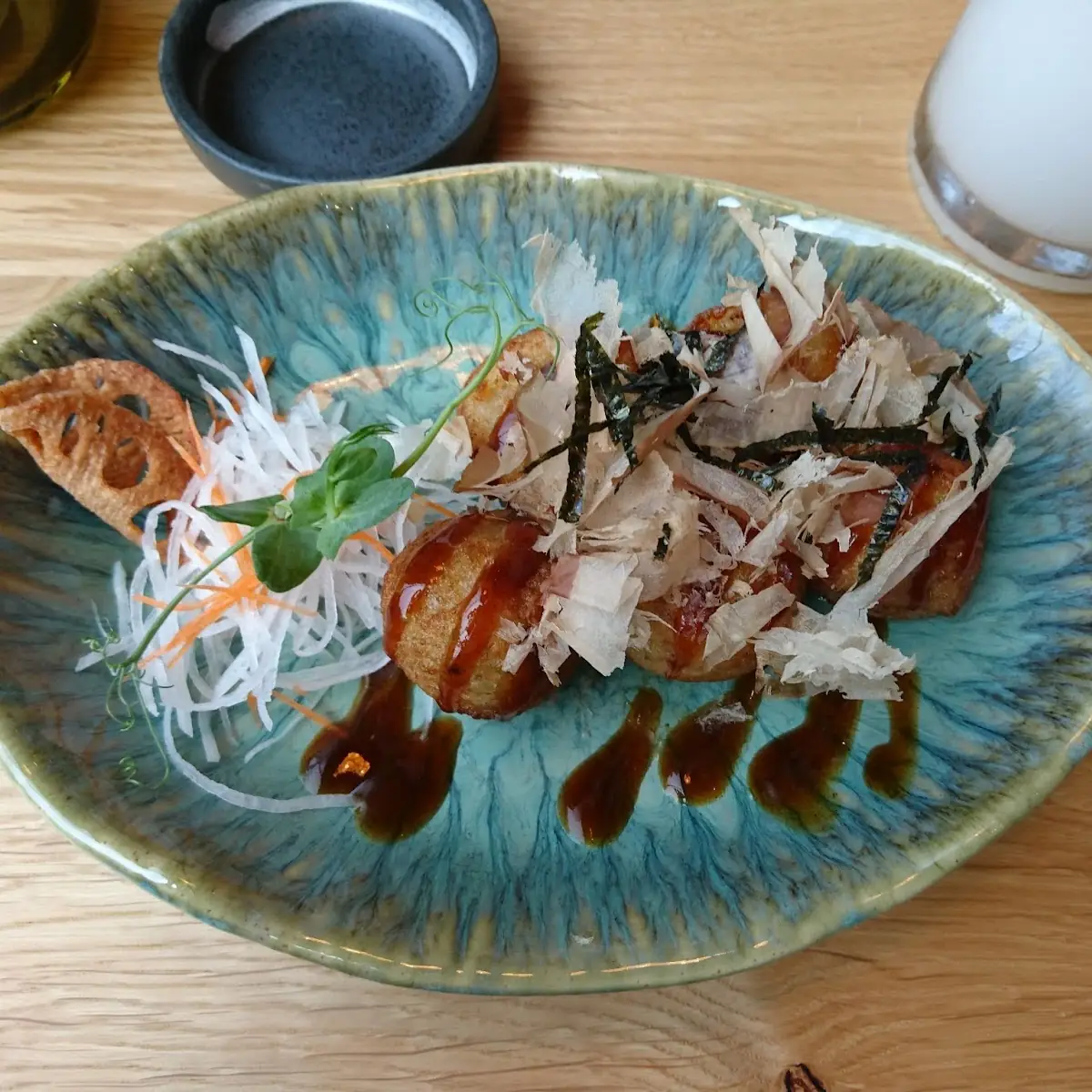 Takoyaki