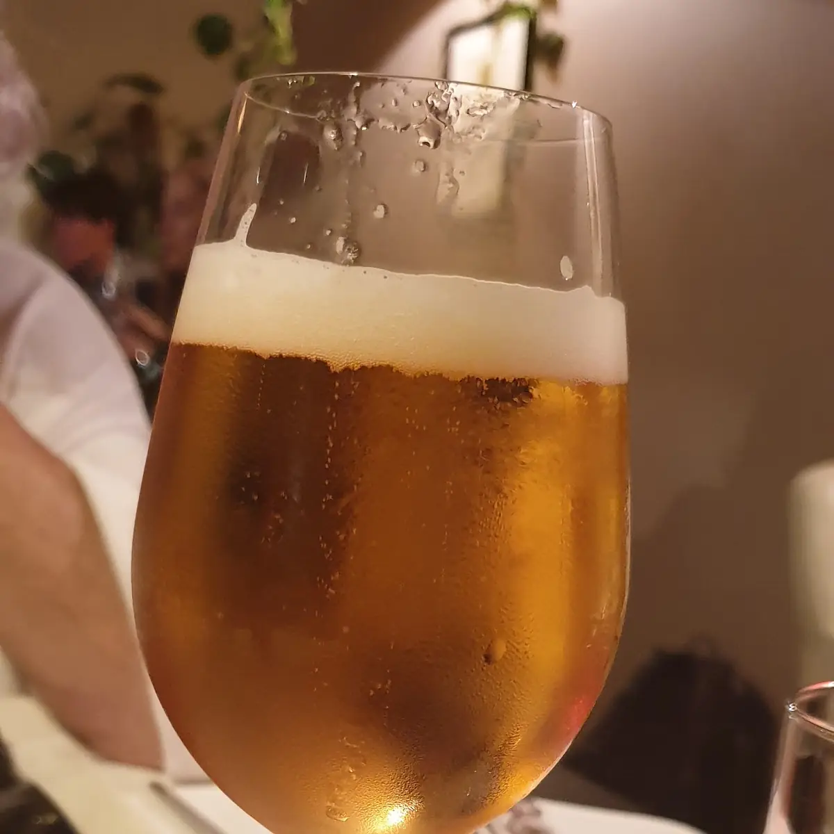 Georgian Beer