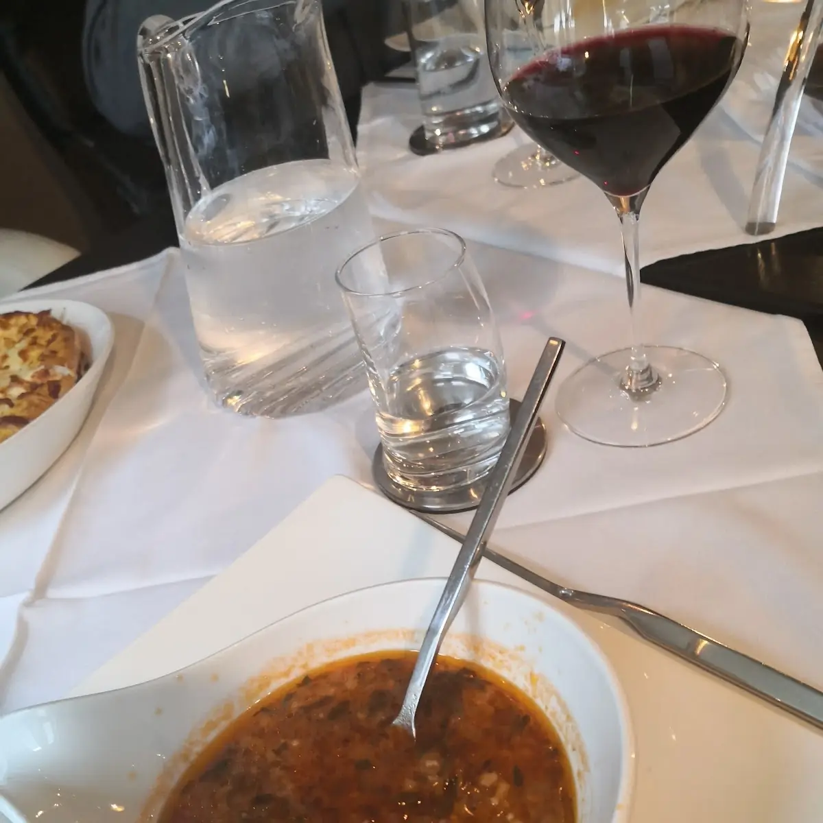 Soup