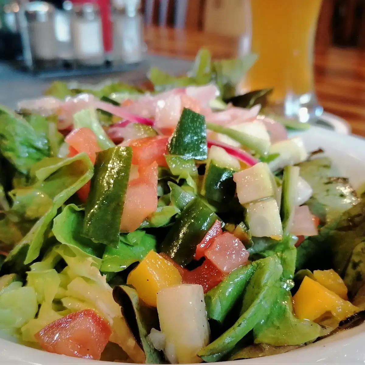Beilagensalat