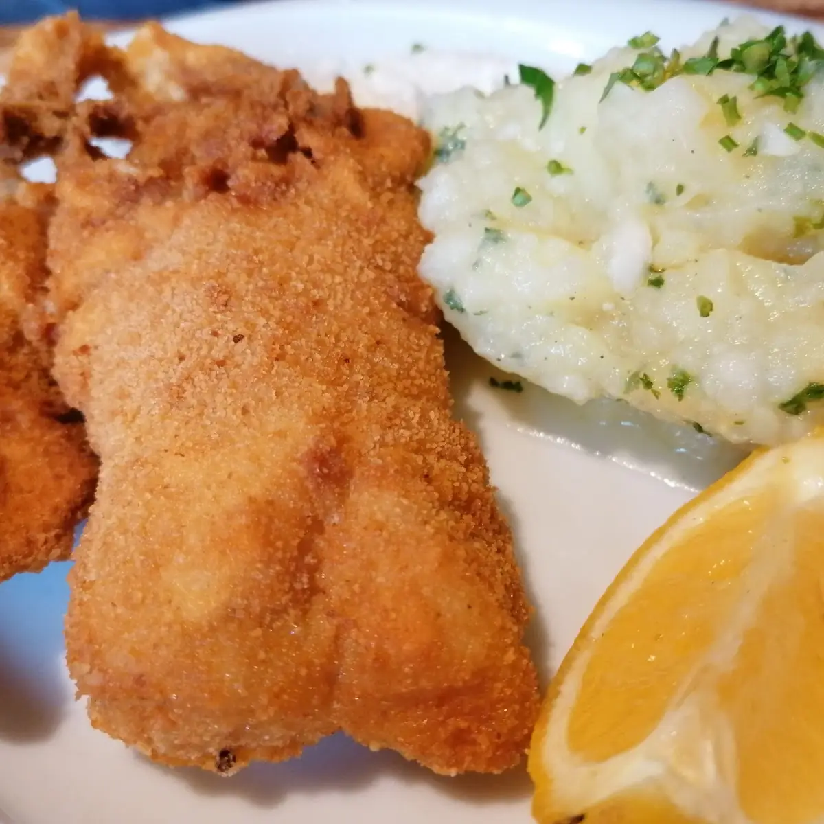 Erdäpfelsalat
