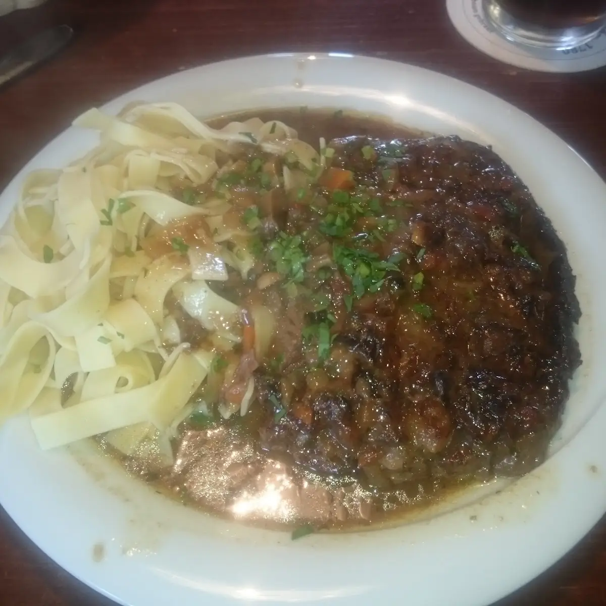 Rostbraten