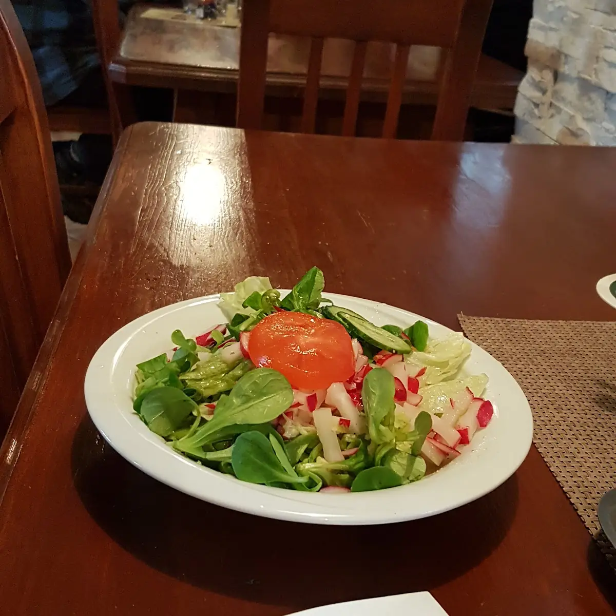 Salatteller