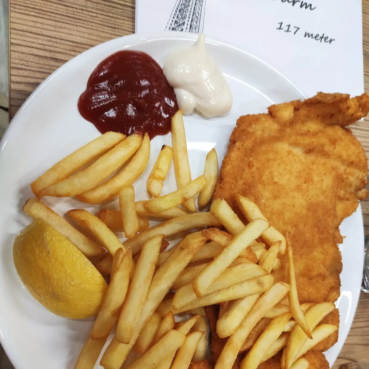 Cotoletta Viennese