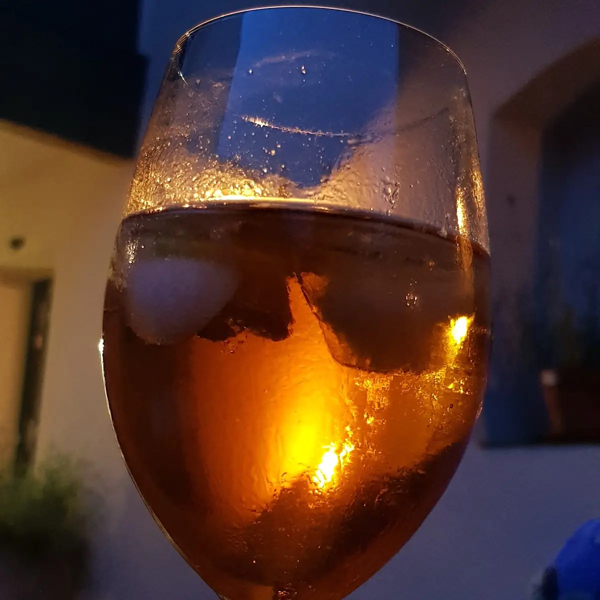 Aperolspritz