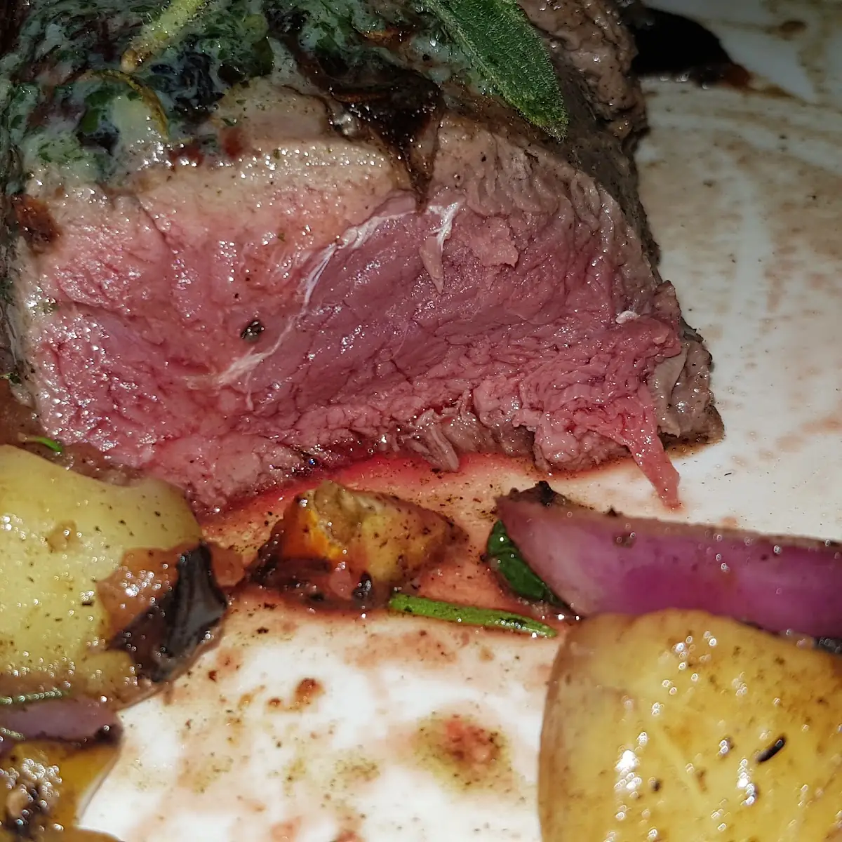Steak