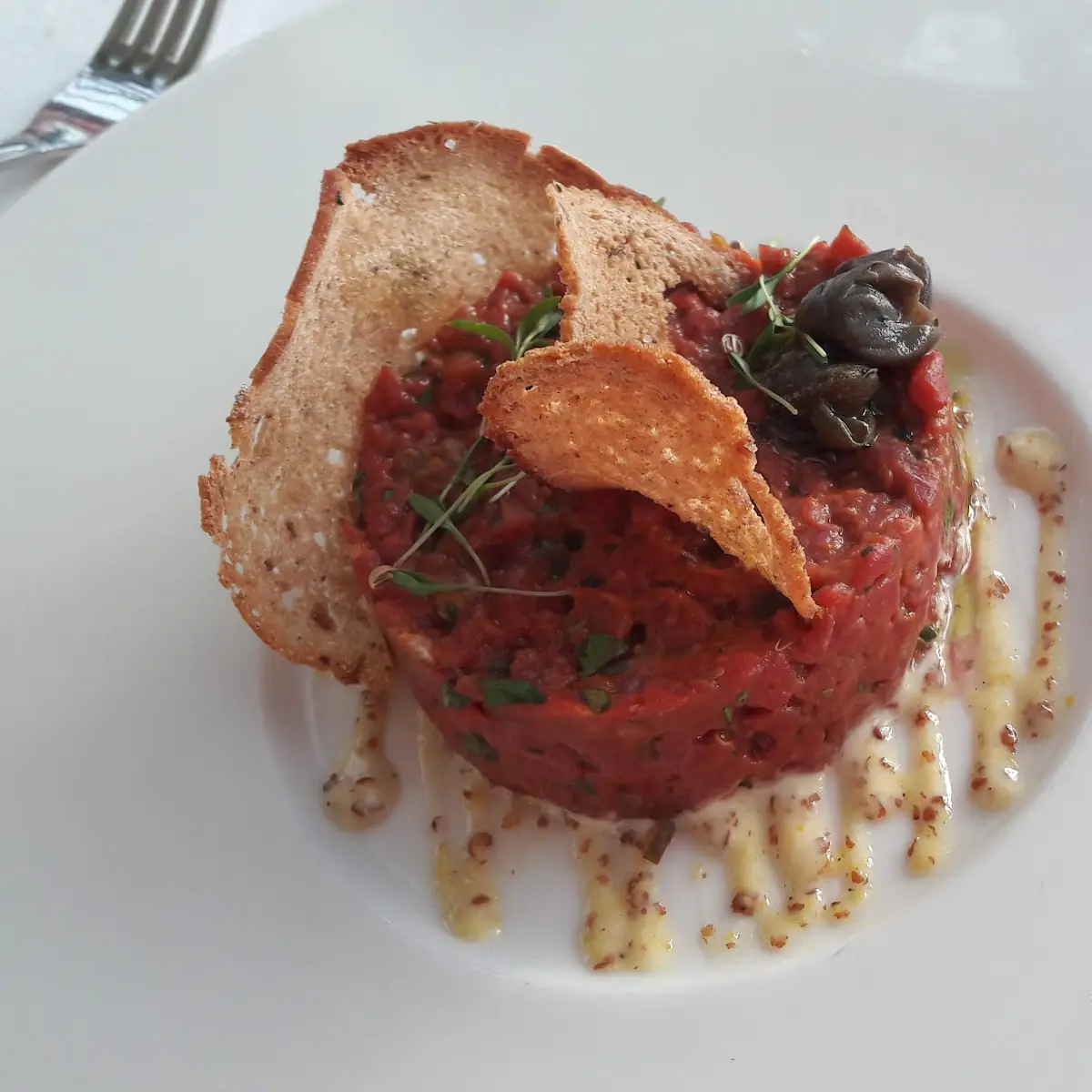 Beeftatar