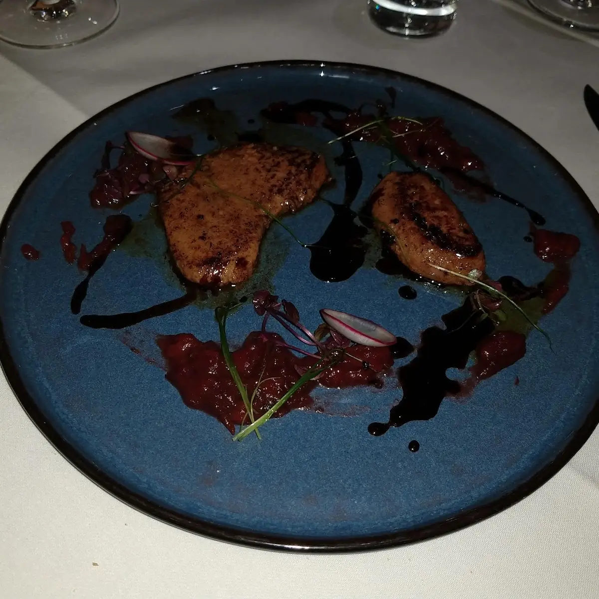Fisch