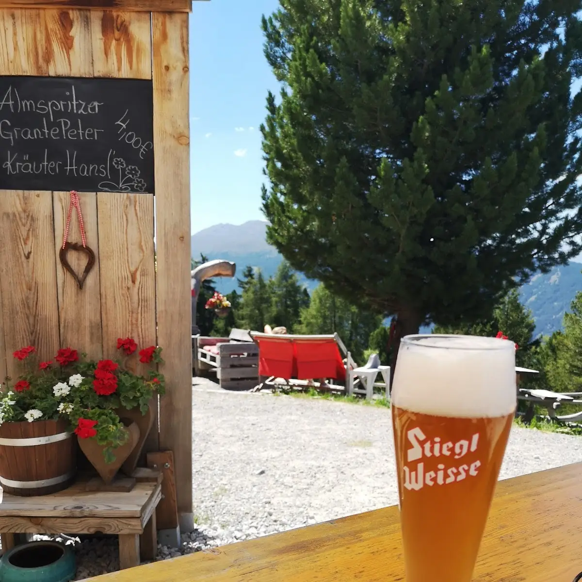 Hefeweizen