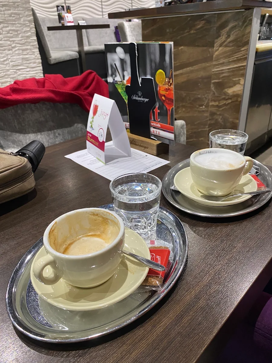 Cappuccino