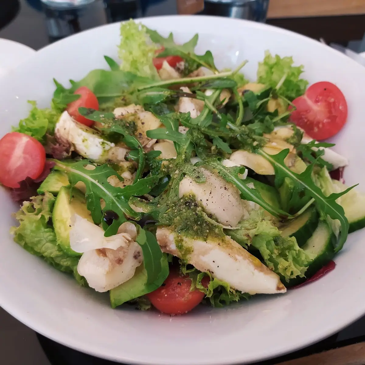 Caesar Salad