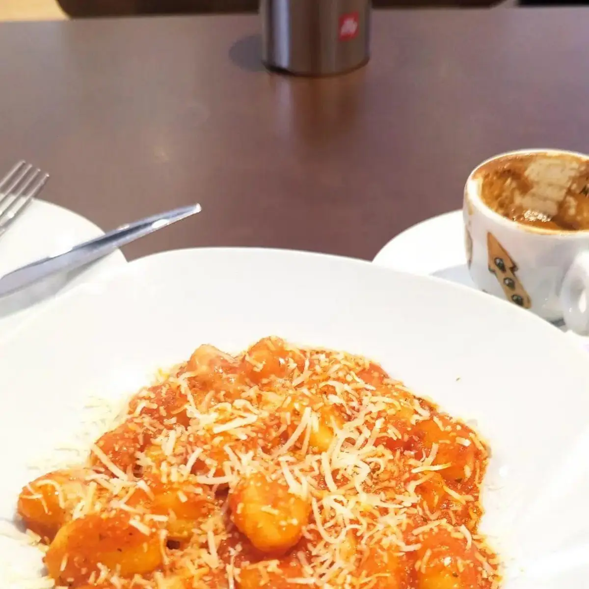 Gnocchi