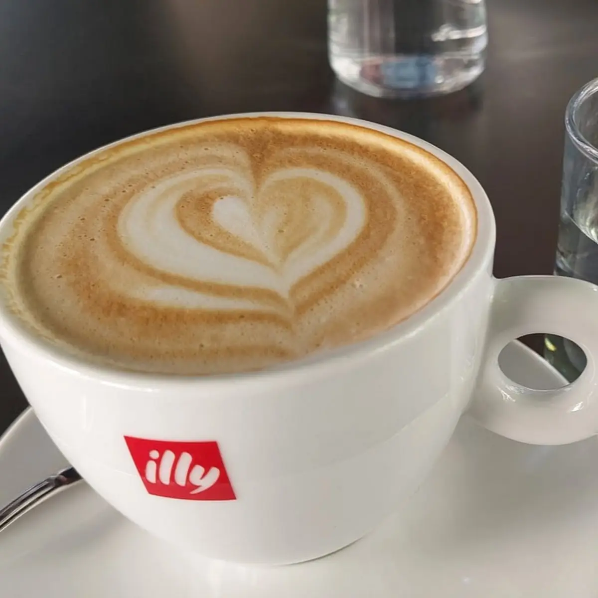 Illy Caffé