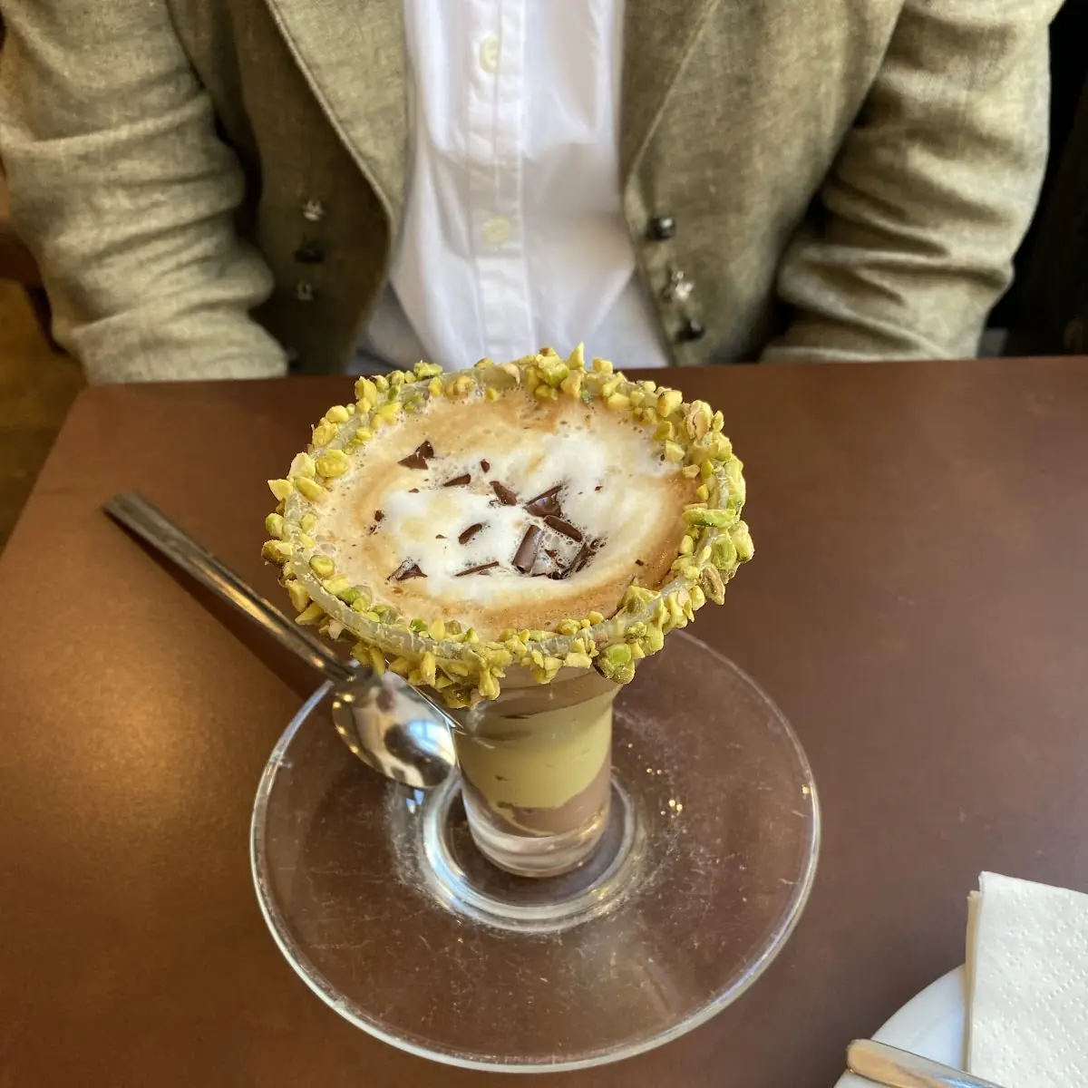 Kaffee