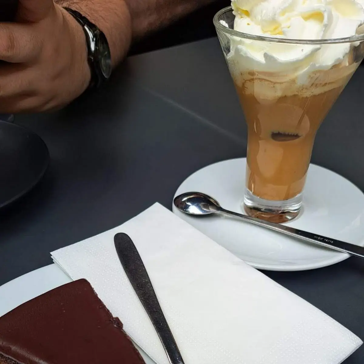Sachertorte