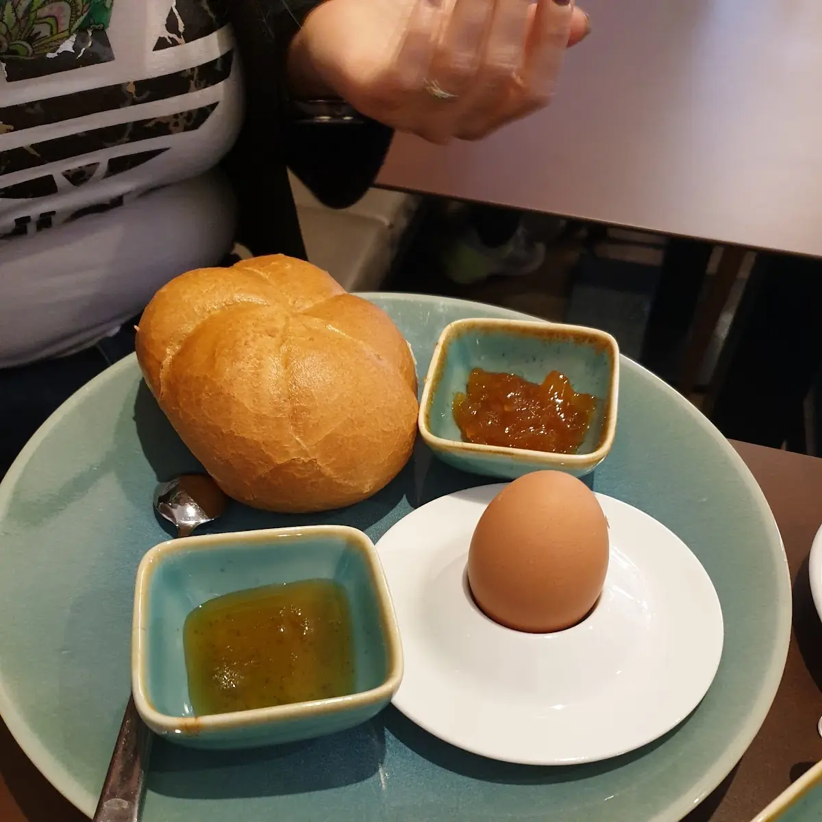 Wiener Frühstück