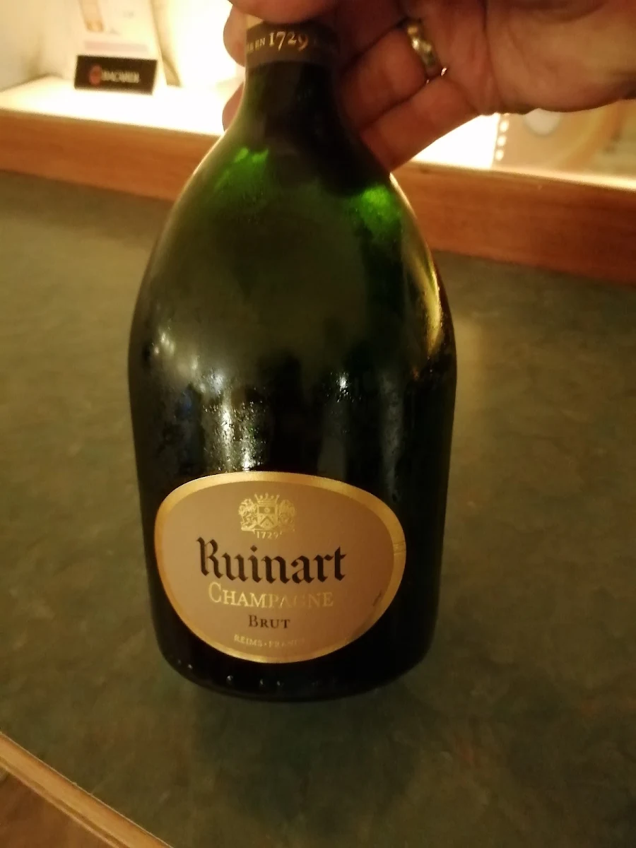 Champagner