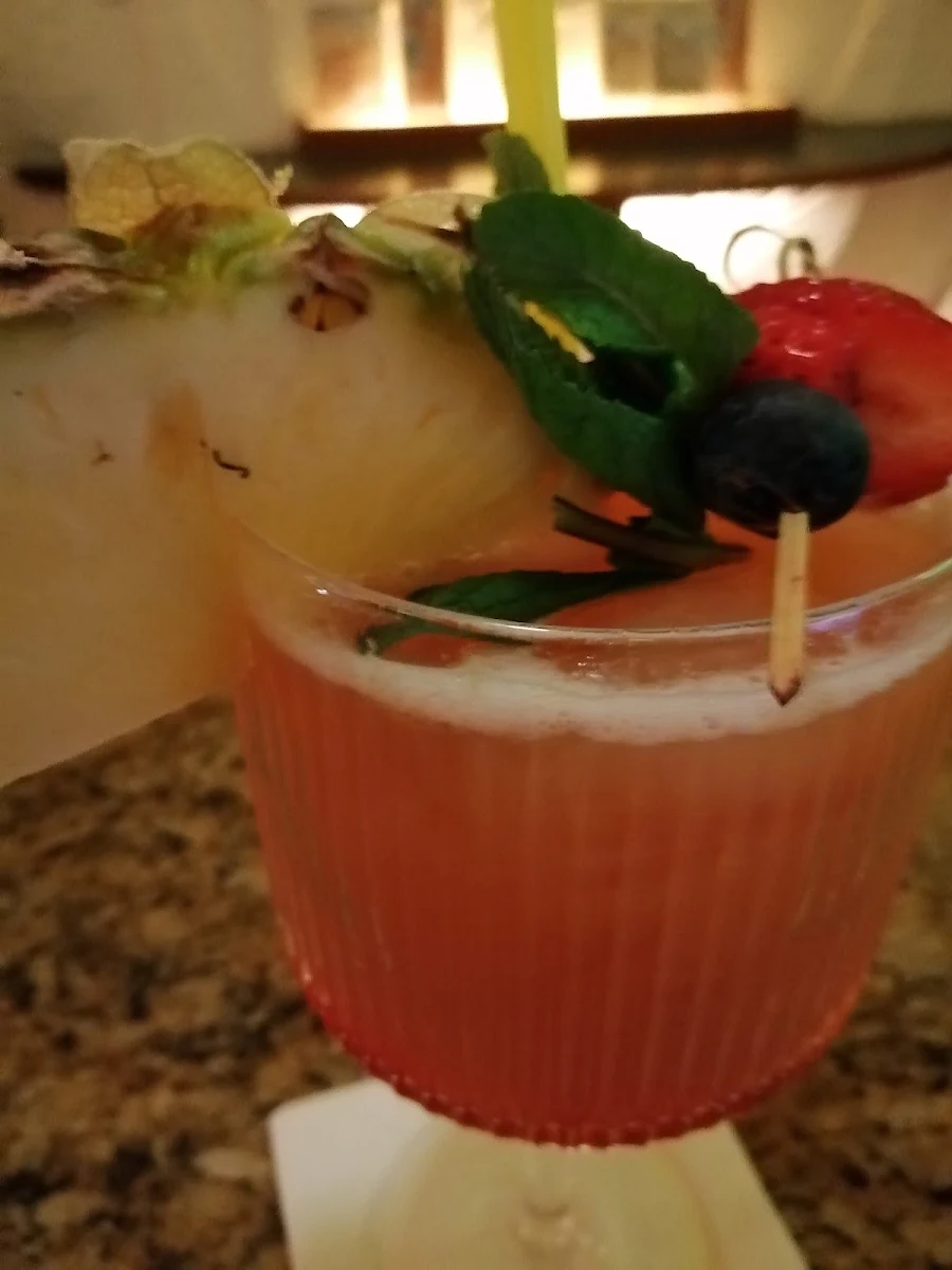 Cocktails