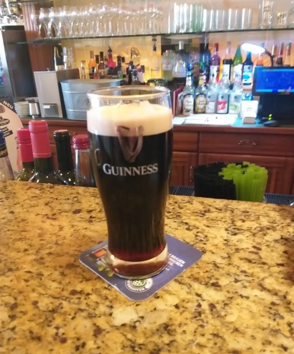 Guinness