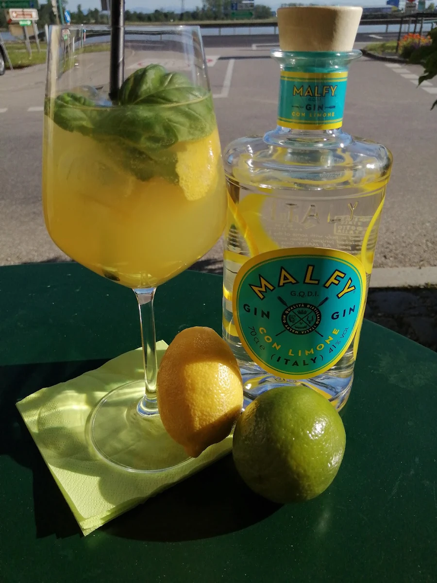 Malfy Spritz