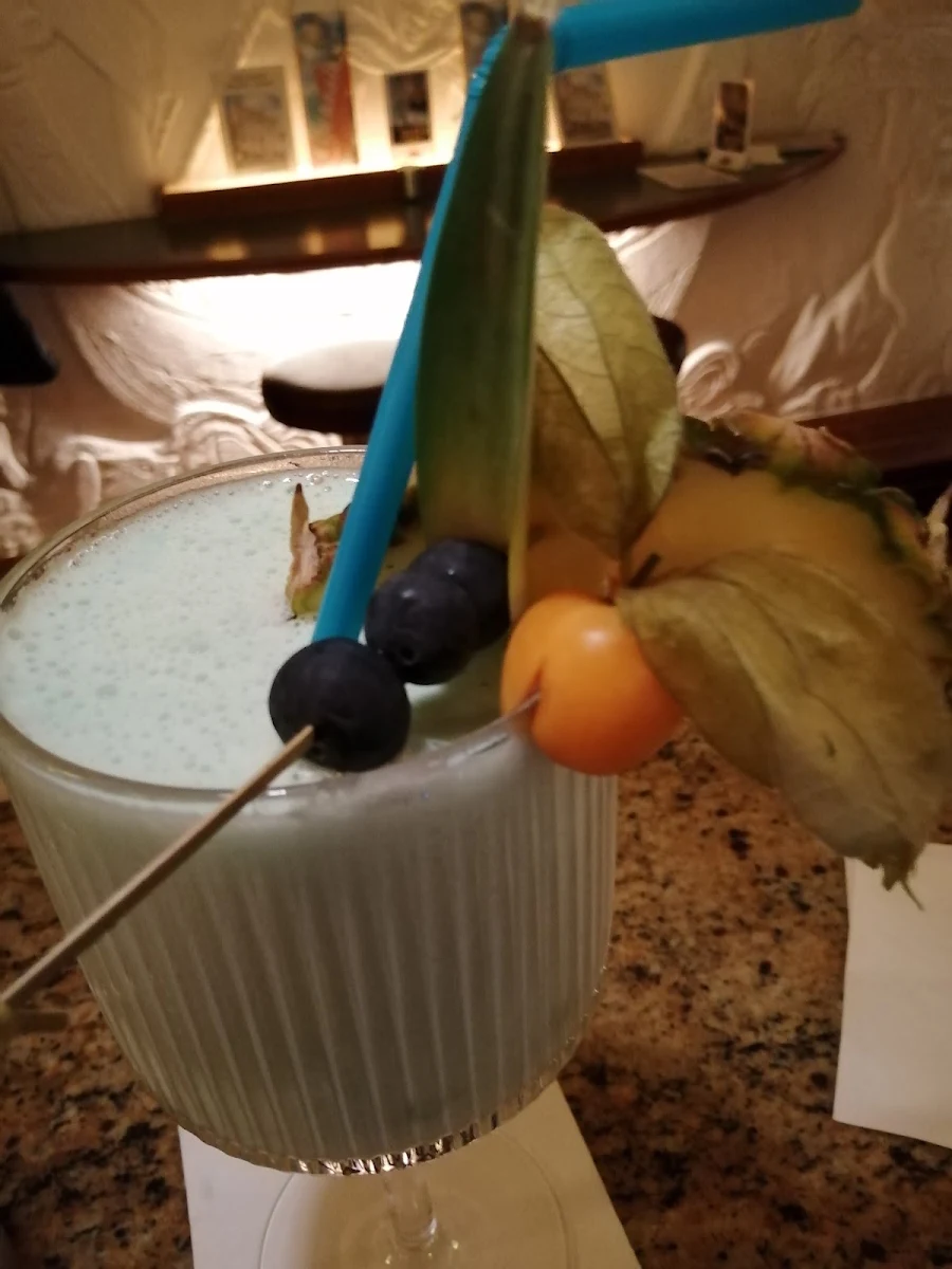 Swimming Pool Cocktail