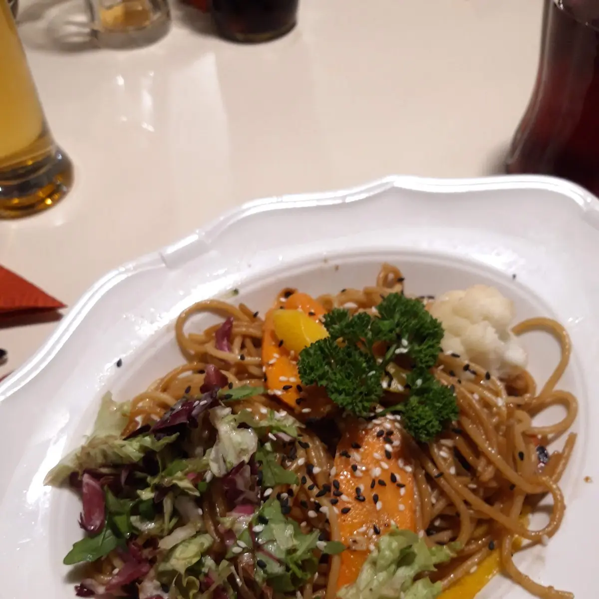 Nudelwok