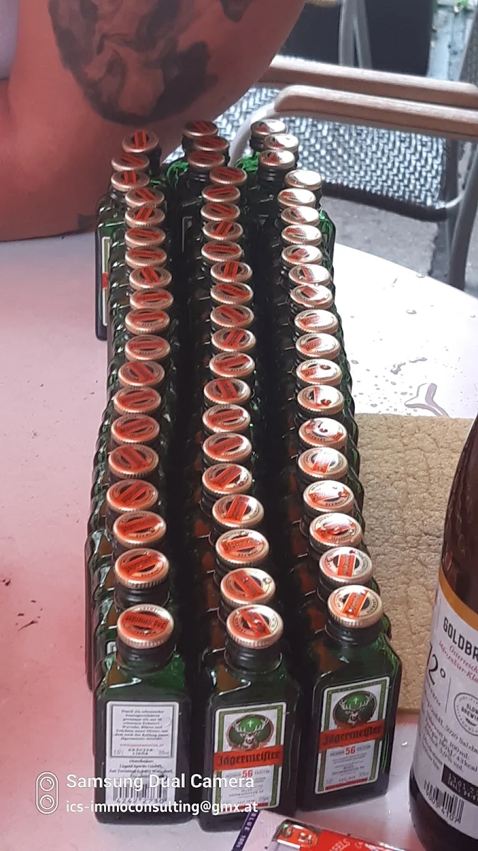 Meisterliche Jägerstrecke