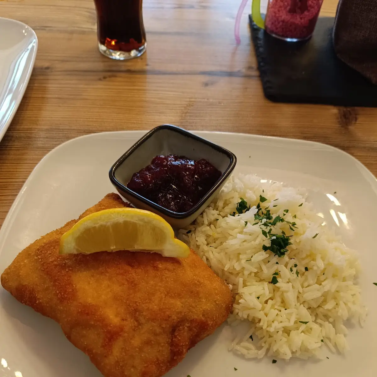 Cordon Bleu Vom Schwein Ko