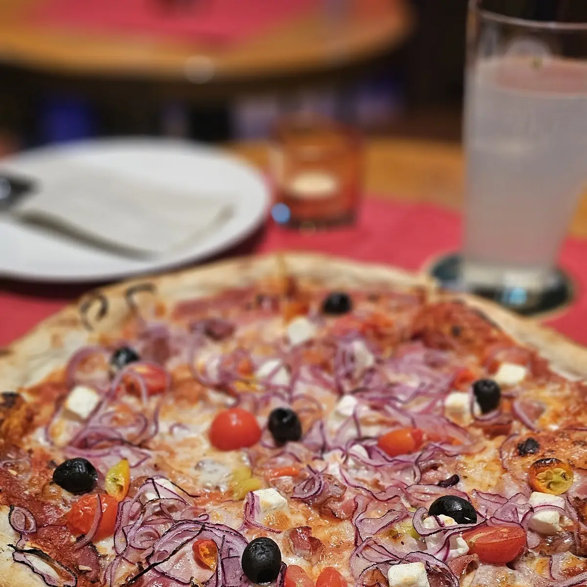 Pizza Joe