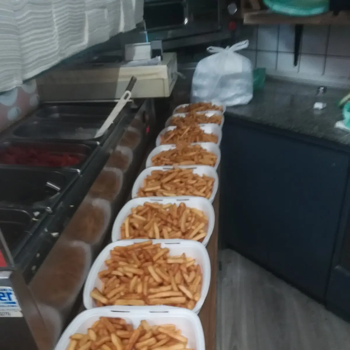 Pomes