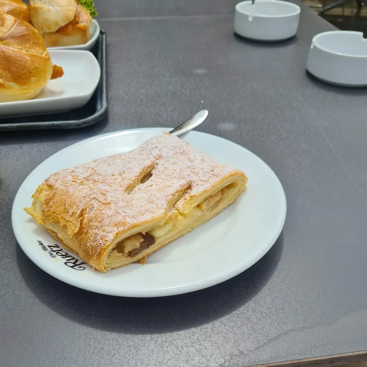 Strudel