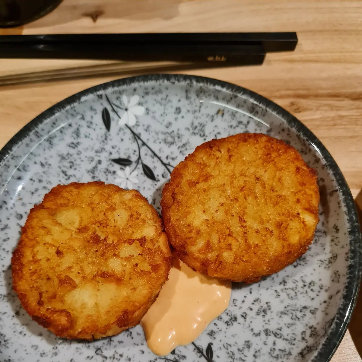 Kartoffelrösti