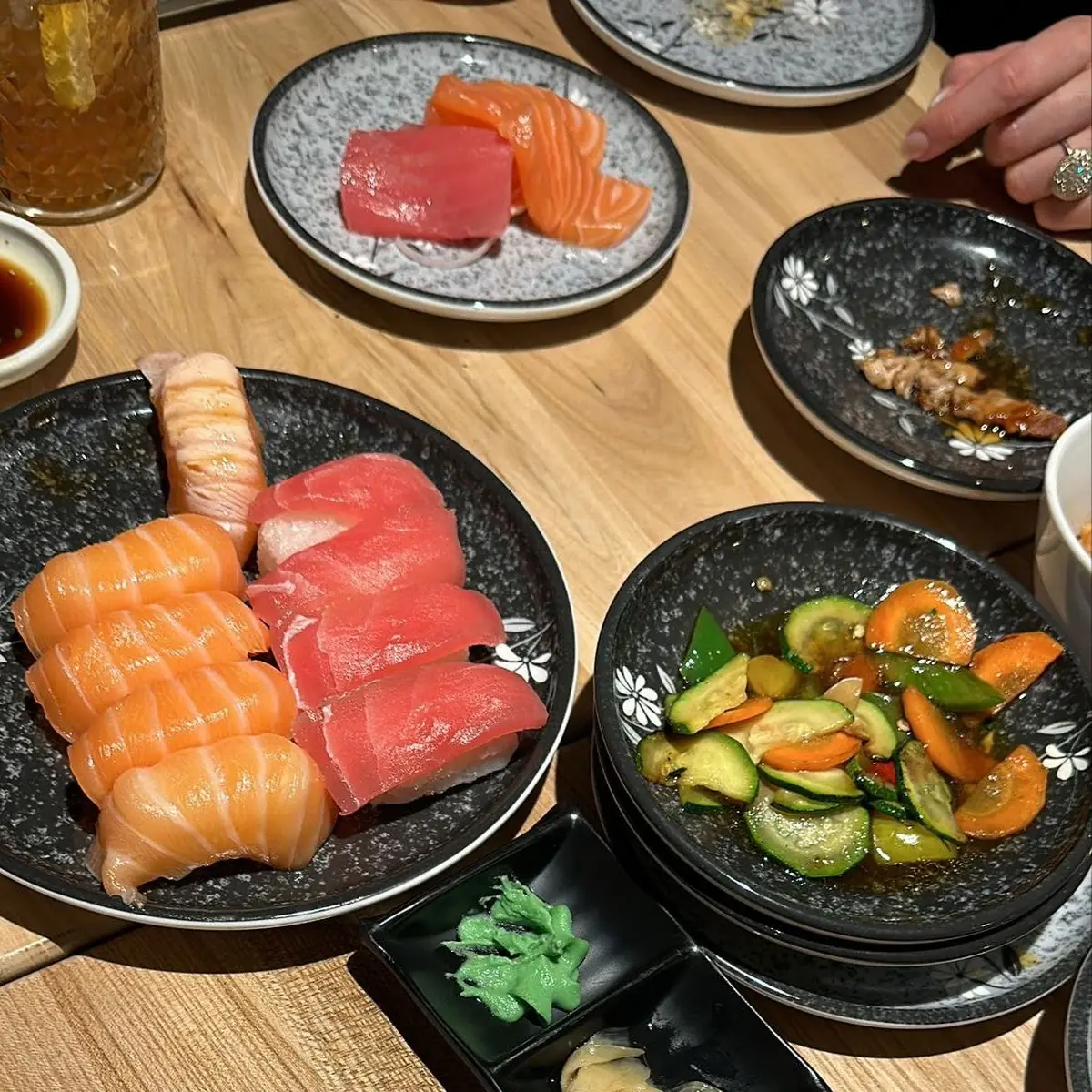 Sashimi