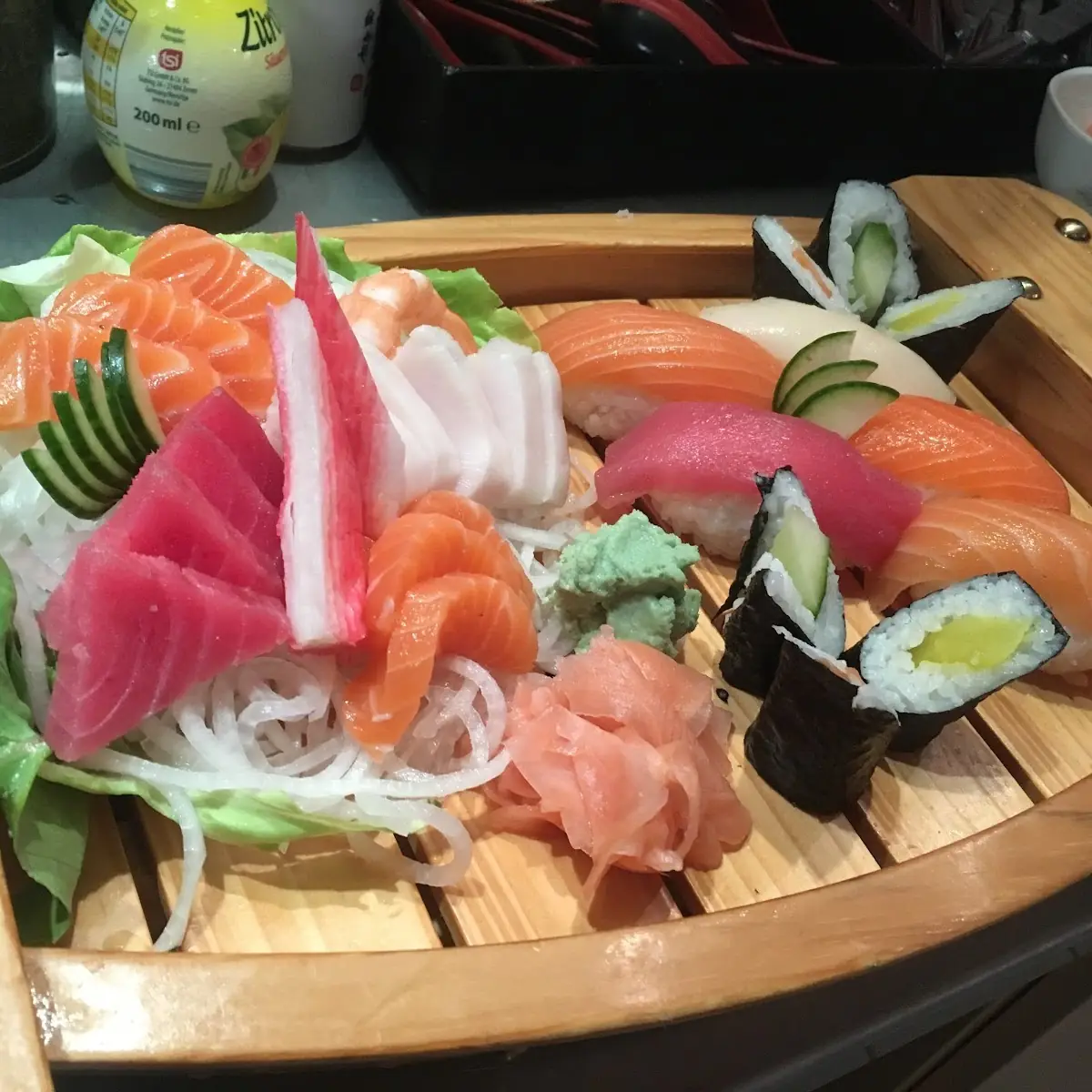 Fish Don
