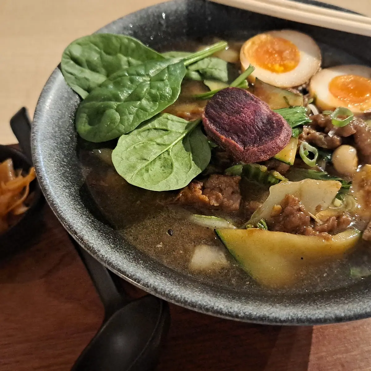Nudelsuppe