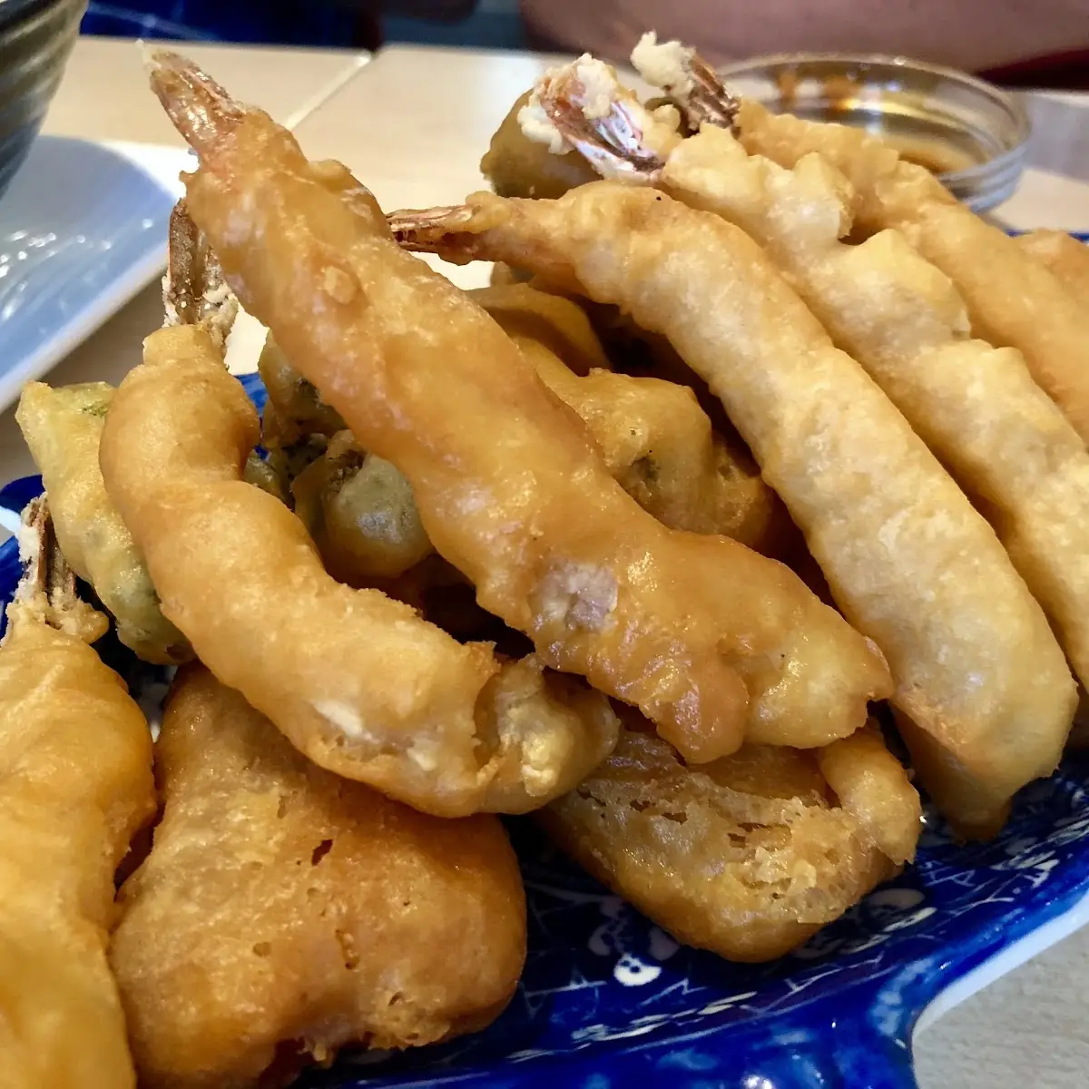 Tempura
