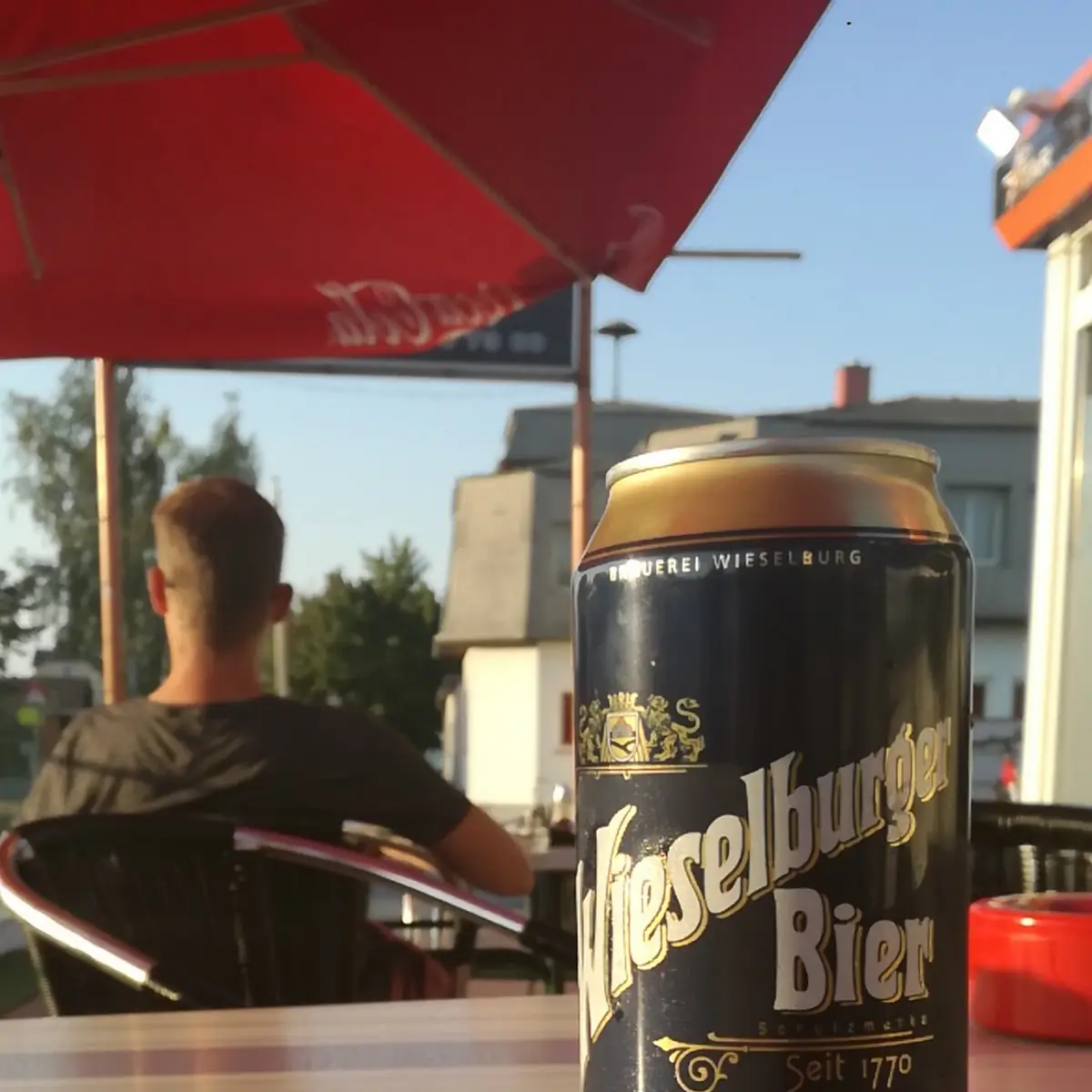 Bier Hell