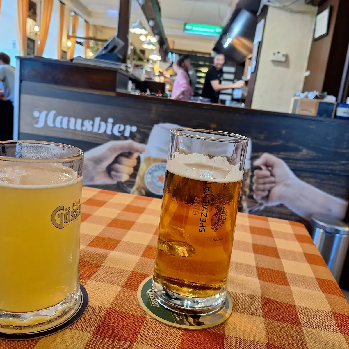 Hausbier