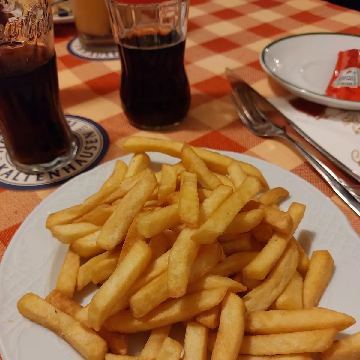 Pommes