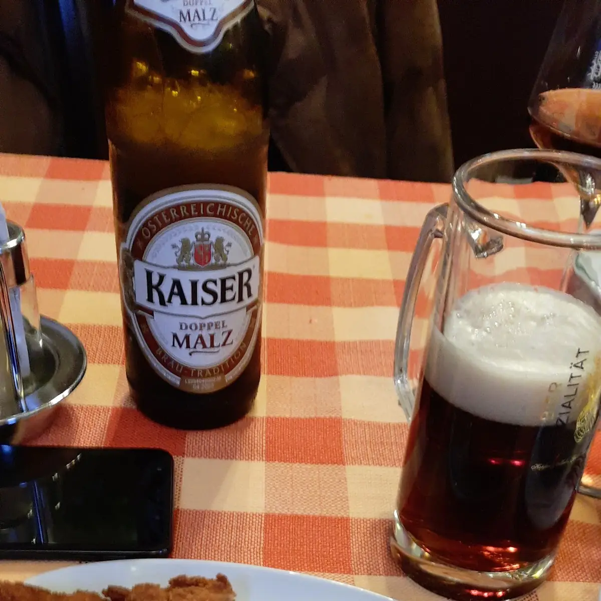 Schnitzel Wiener Art