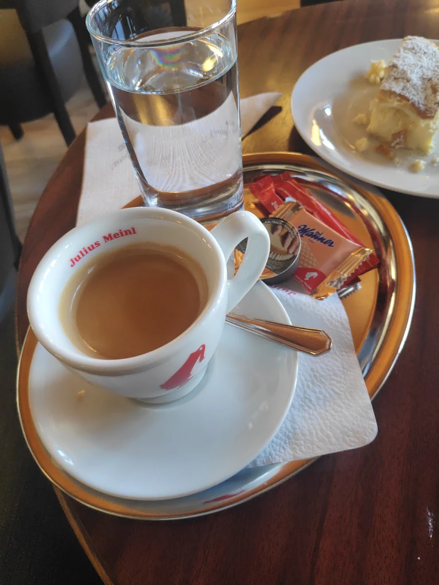Double Espresso