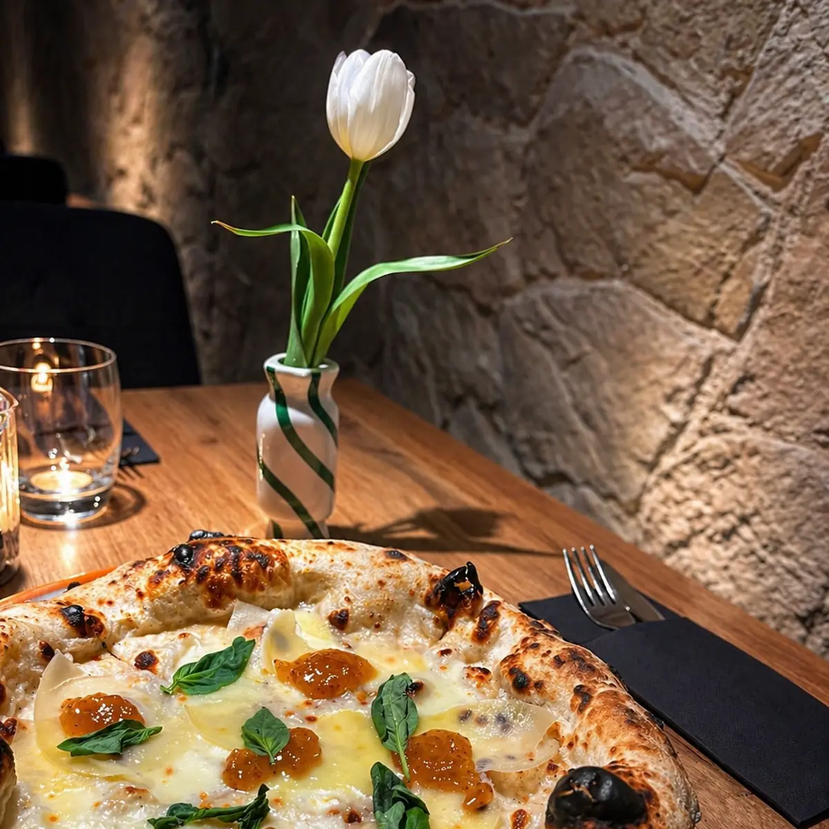 Pizza Capricciosa