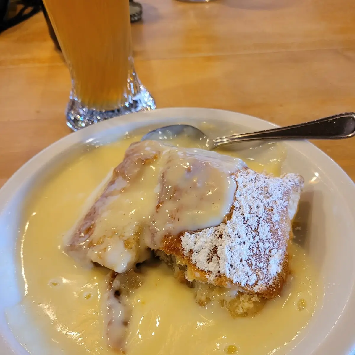 Apfel Strudel