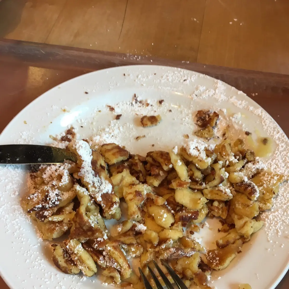Der Wahre Kaiserschmarrn