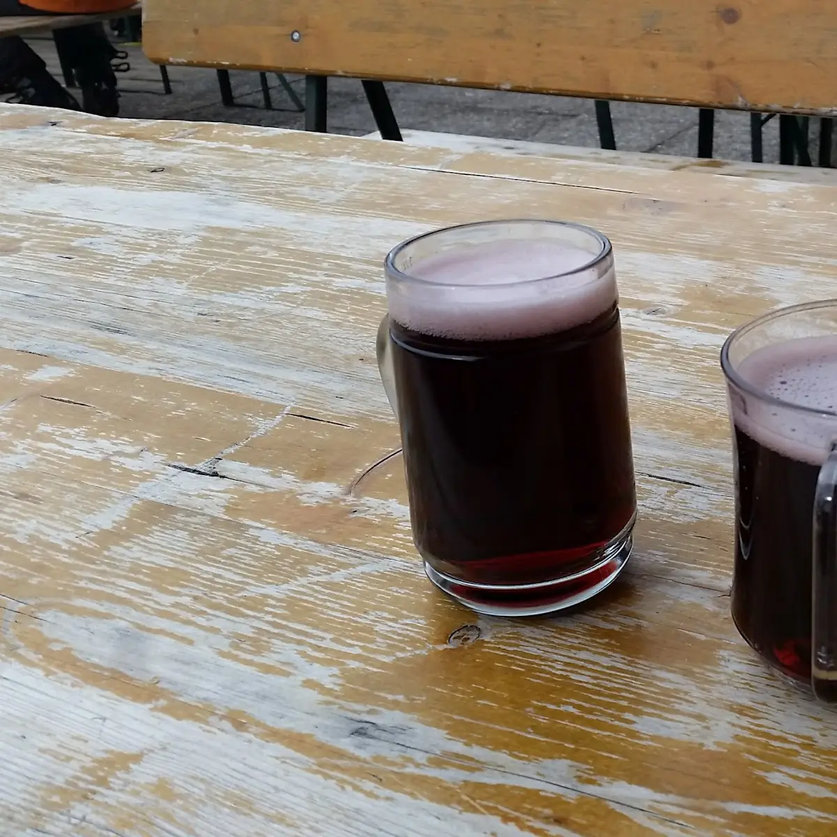 Glühwein