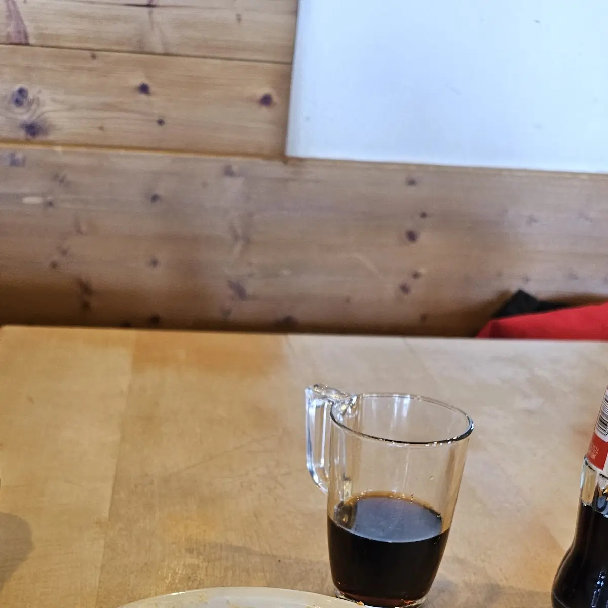 Spaghetti Bolognese