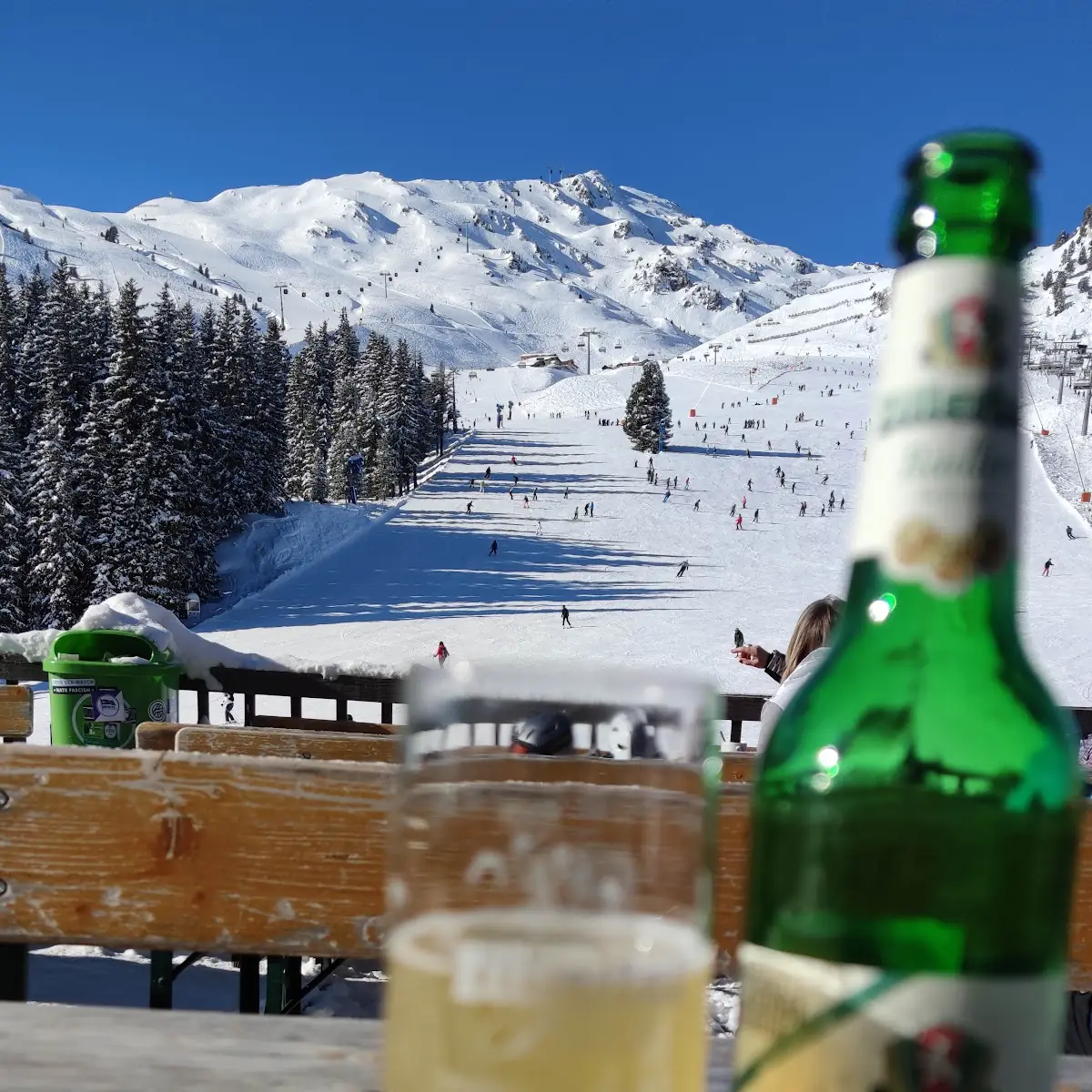 Zillertal Bier